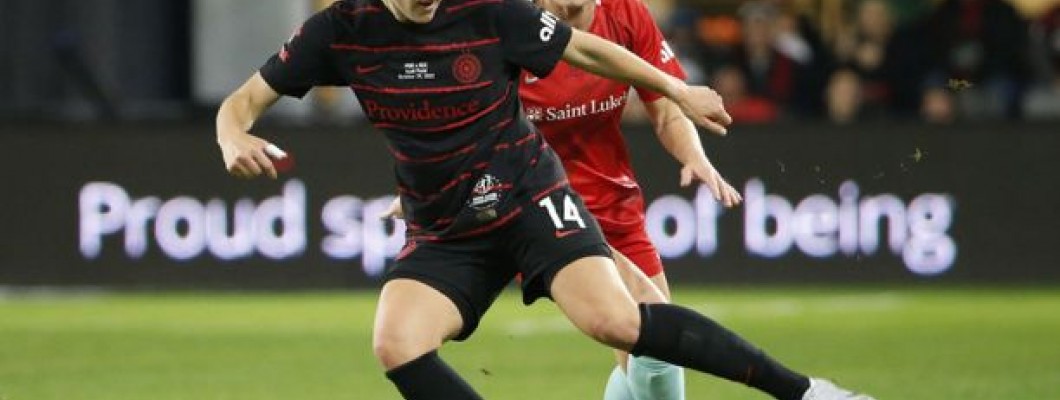 Natalia Kuikka é uma das melhores jogadoras finlandesas